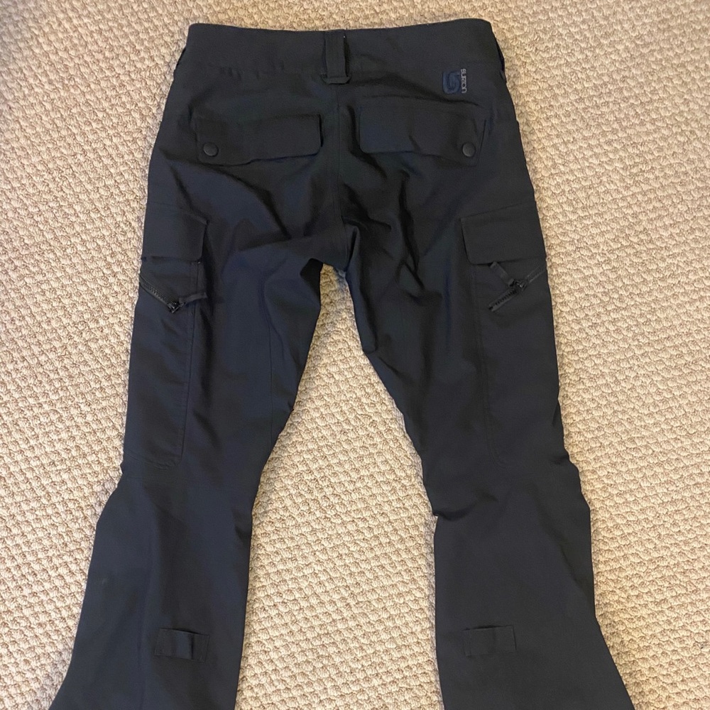 Women’s Burton Snowboard pants
